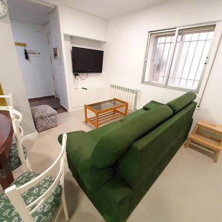 Don Quijote Apartment Теруел Екстериор снимка