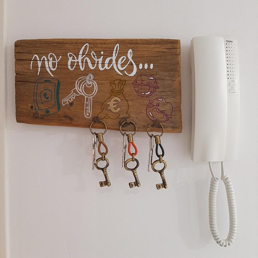 Don Quijote Apartment Теруел Екстериор снимка