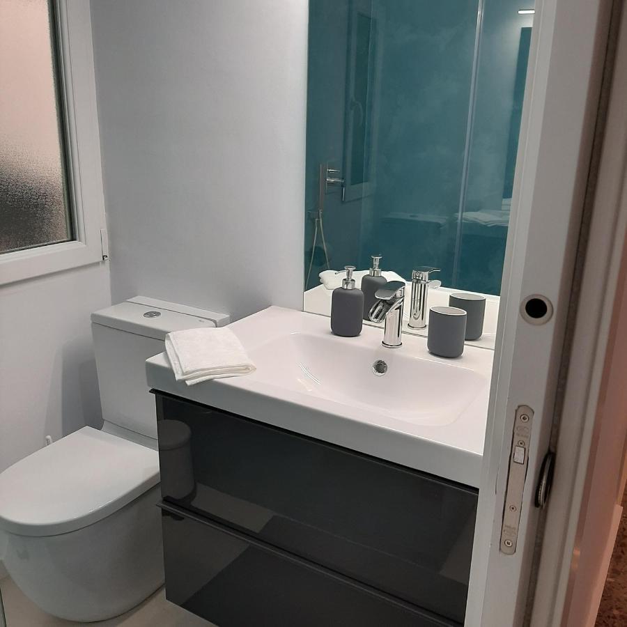 Don Quijote Apartment Теруел Екстериор снимка