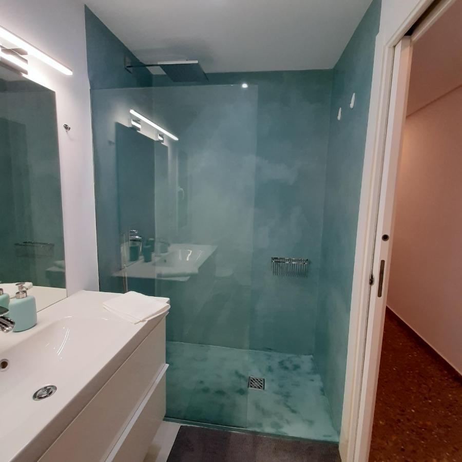 Don Quijote Apartment Теруел Екстериор снимка