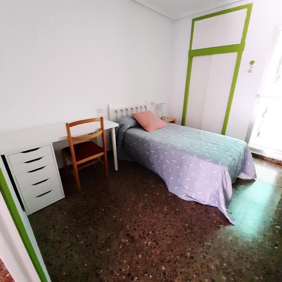 Don Quijote Apartment Теруел Екстериор снимка