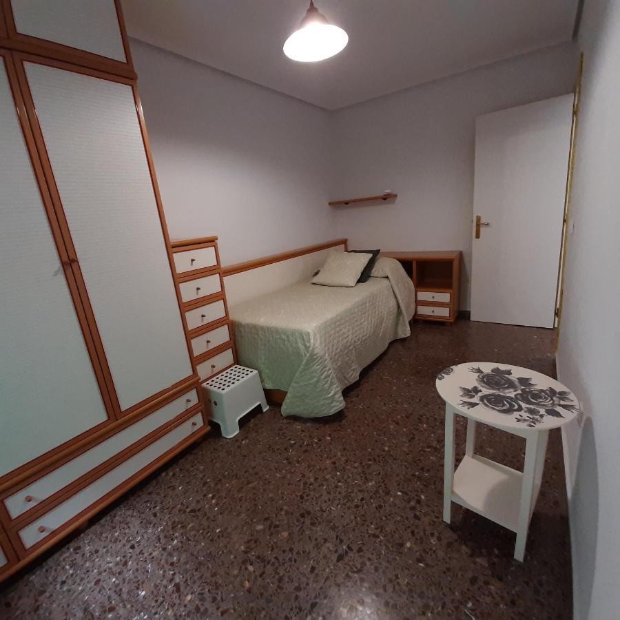 Don Quijote Apartment Теруел Екстериор снимка
