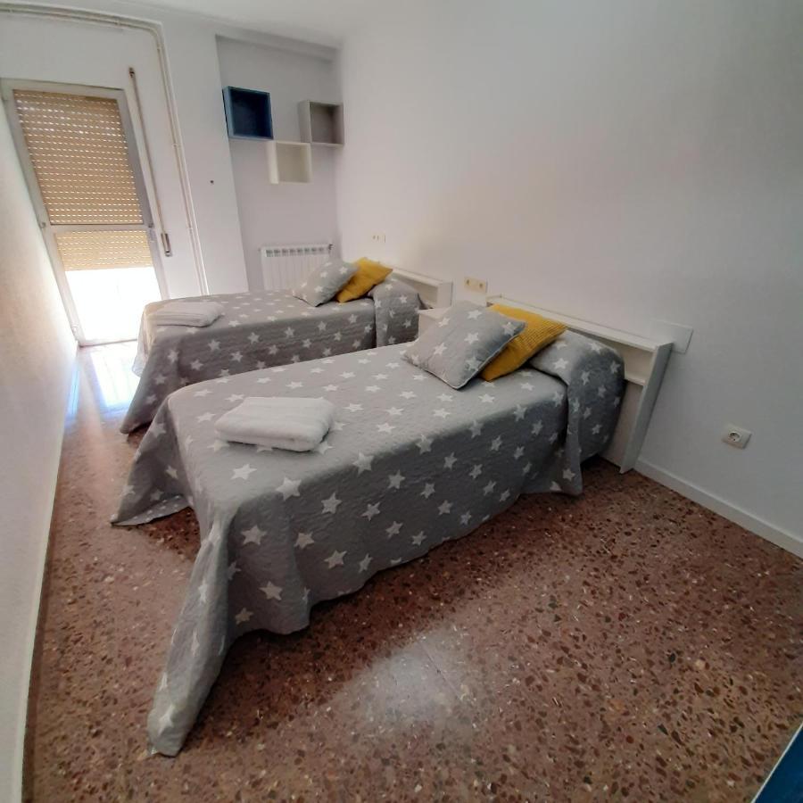 Don Quijote Apartment Теруел Екстериор снимка