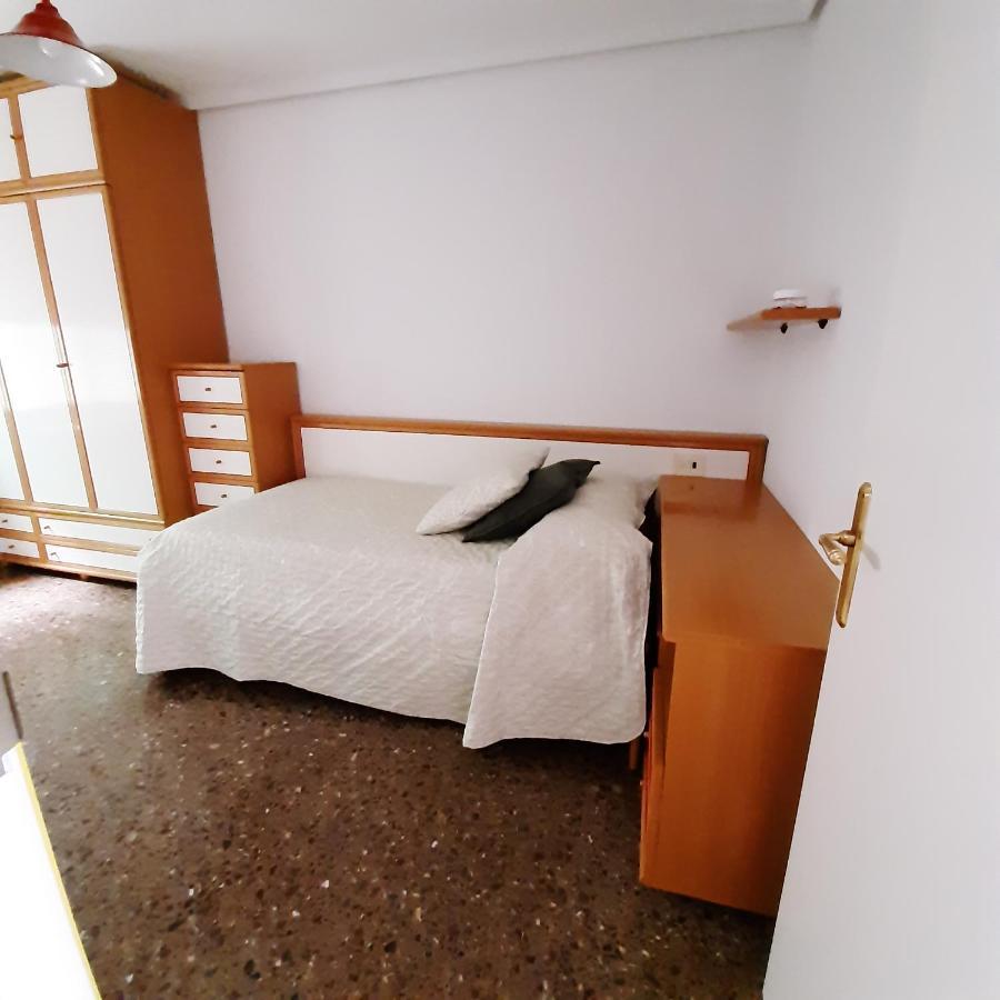 Don Quijote Apartment Теруел Екстериор снимка