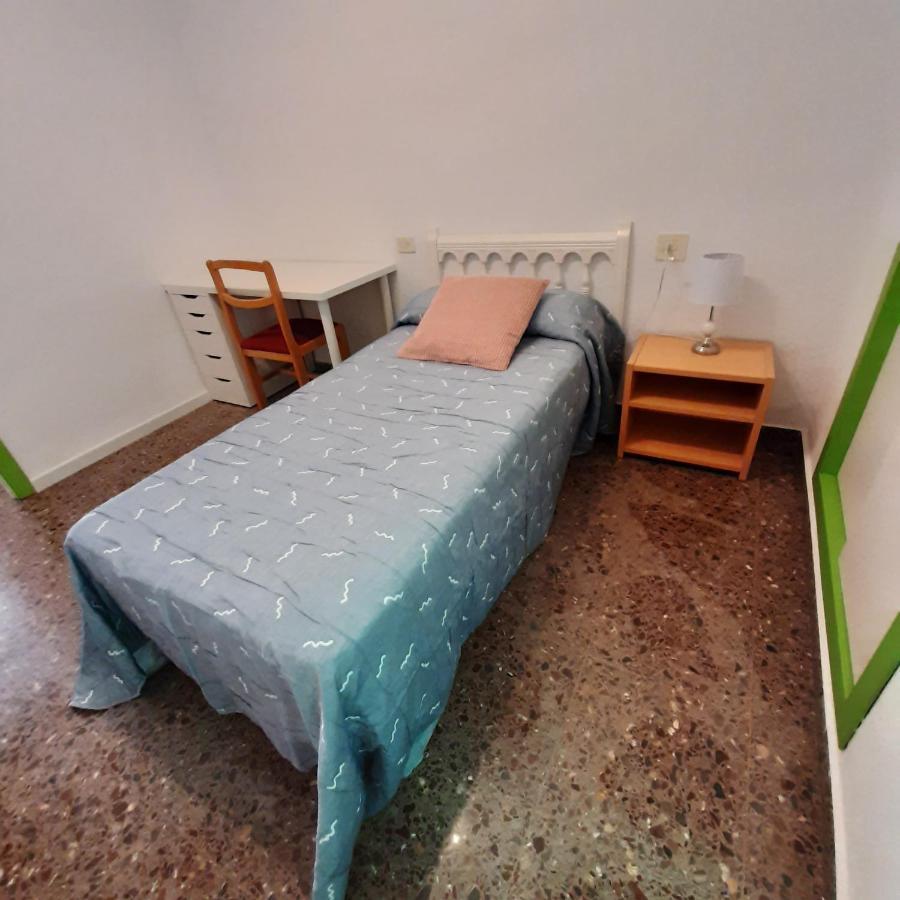 Don Quijote Apartment Теруел Екстериор снимка